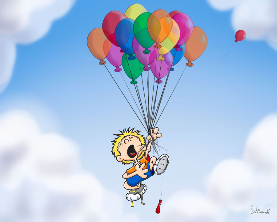 Balloons