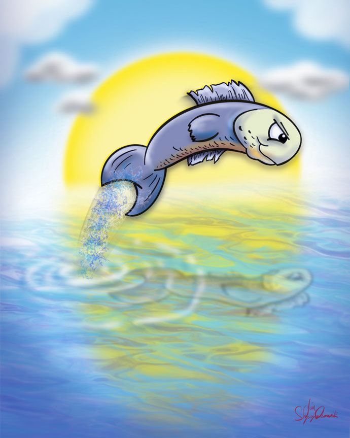 Fish_Jumping