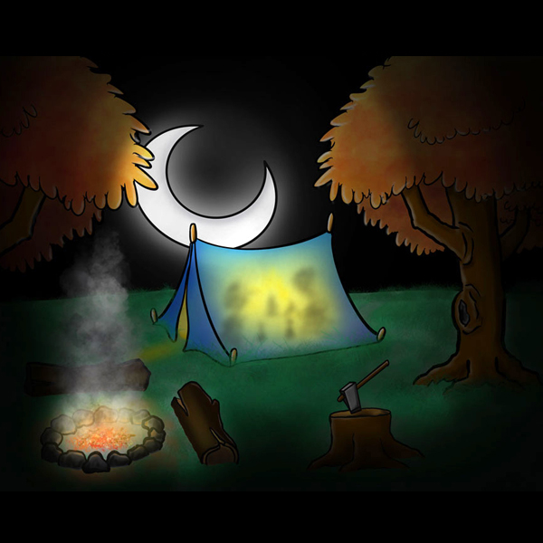 camping tent-main-page